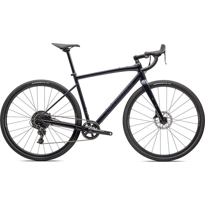 DIVERGE E5 COMP DKNVY/METMRNBLU 64
