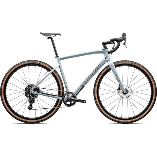 DIVERGE SPORT CARBON MORNMST/DOVGRY 64