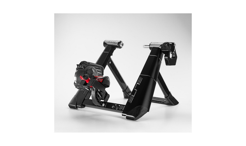 Cykeltrainer Elite Novo smart