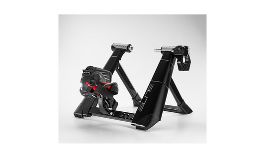 Cykeltrainer Elite Novo smart