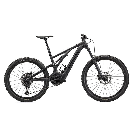 Elcykel Specialized Levo Alloy NB Satin Black