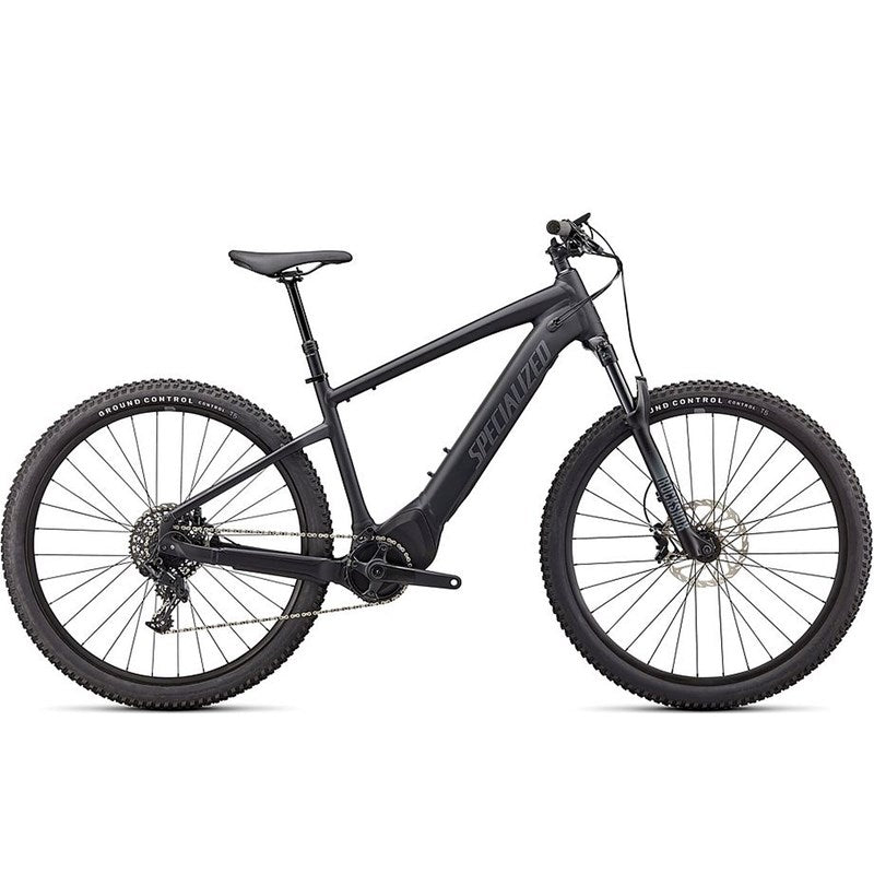 Elcykel Specialized Tero 4.0 Black / Black