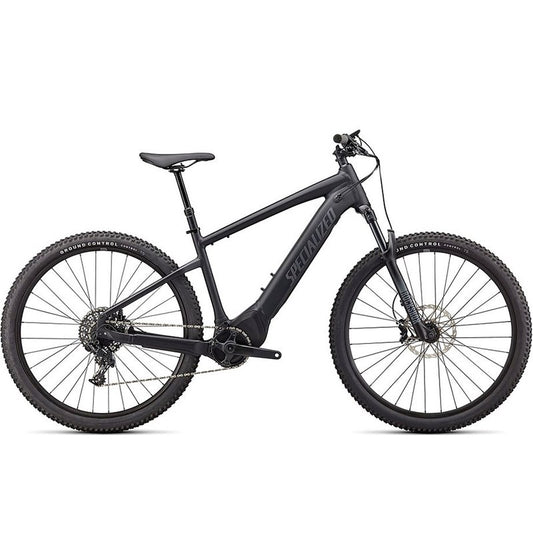 Elcykel Specialized Tero 4.0 Black / Black