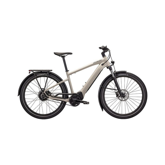 Elcykel Specialized Vado 3.0 IGH White mountain