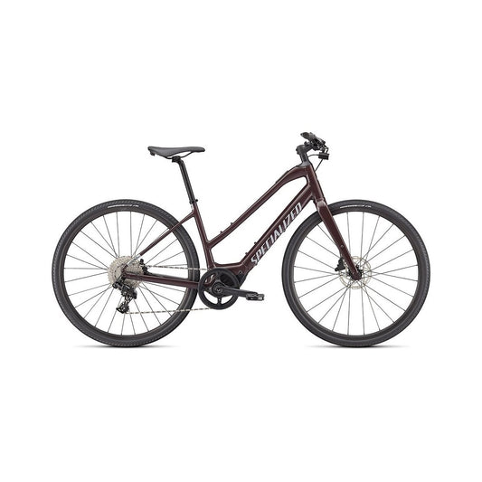 Elcykel Specialized Vado SL 4.0 2021