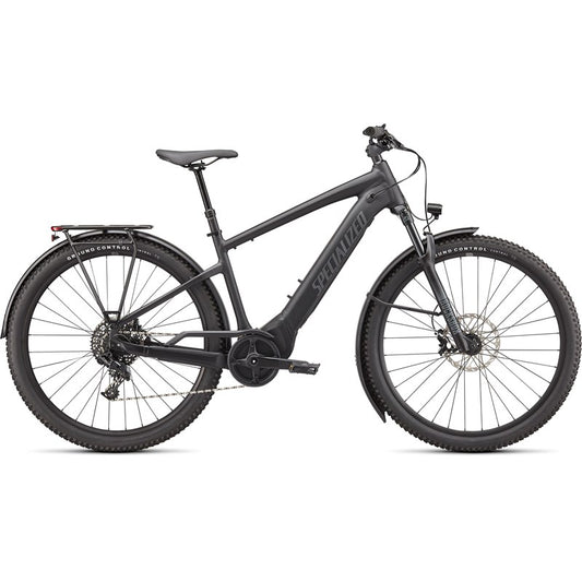 Elcykel Tero 4.0 EQBlack / Black