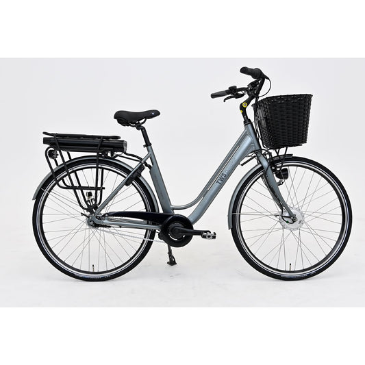 Elcykel TWS Dynamic Grafitgrå 51cm 2022