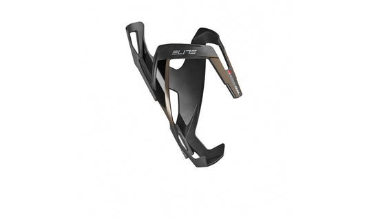 Flaskställ Elite Vico Grå/Brons