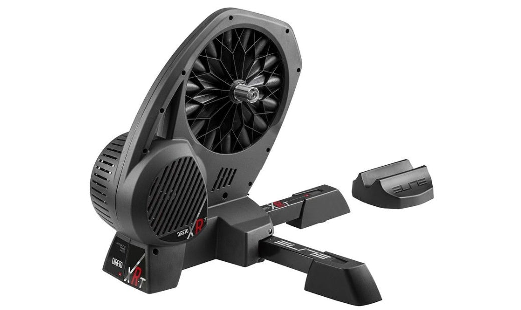 Cykeltrainer Elite Direto XR-T Smart Trainer Direktdriven