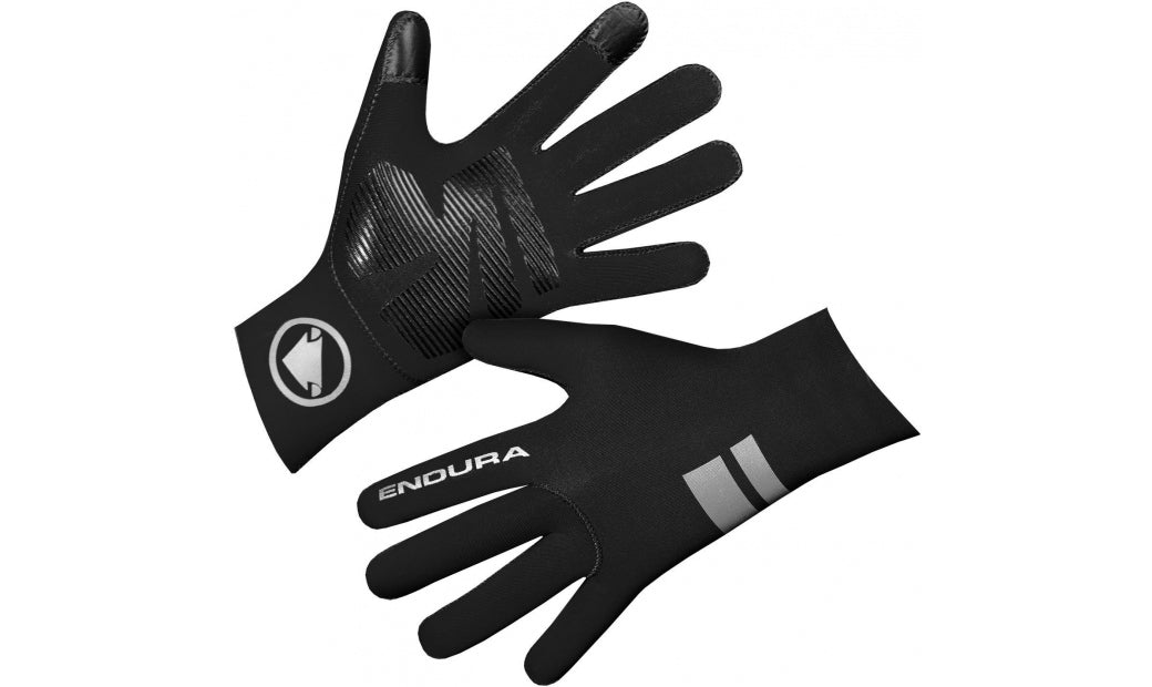 Handske Endura FS260-Pro Nemo Glove II Black
