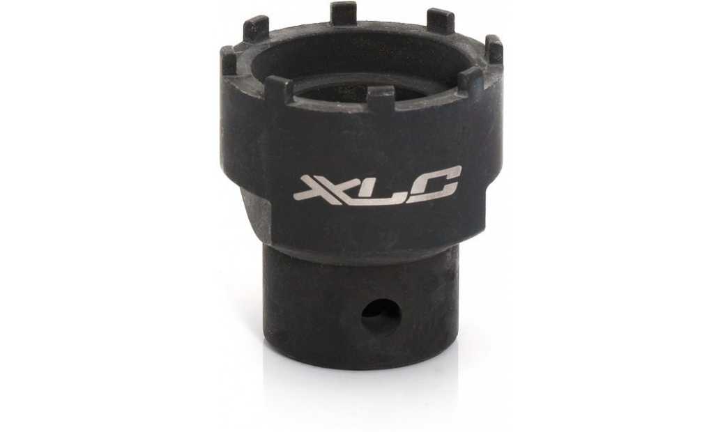 Vevlagerverktyg XLC TO-S04 för Isis Drive 8 Nut