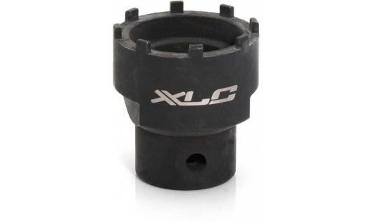 Vevlagerverktyg XLC TO-S04 för Isis Drive 8 Nut
