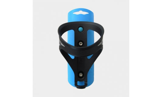 Flaskhållare Tacx Juno Plast grå