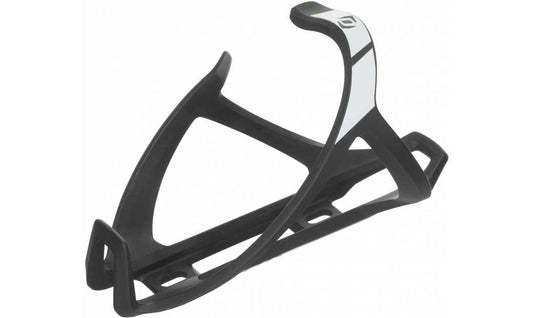Flaskställ Syncros Tailor Cage 2.0 vänster svart/vit