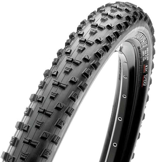 Cykeldäck Maxxis Forekaster EXO TL-Ready 60-622 (29 x 2.35") vikbart svart