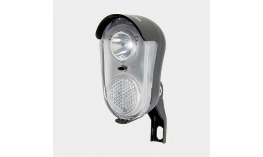 Framlampa SMART Luxmax 15, för fast montering