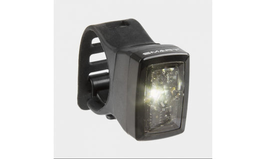Framlampa SMART Gem White