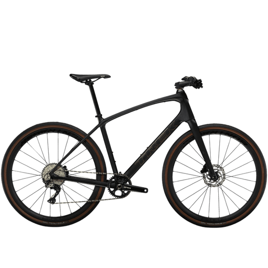 Hybridcykel Trek FX Sport 6 grå