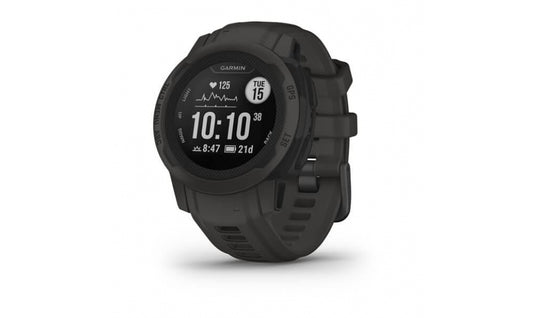 Träningsklocka Garmin Instinct 2S Svart 40Mm