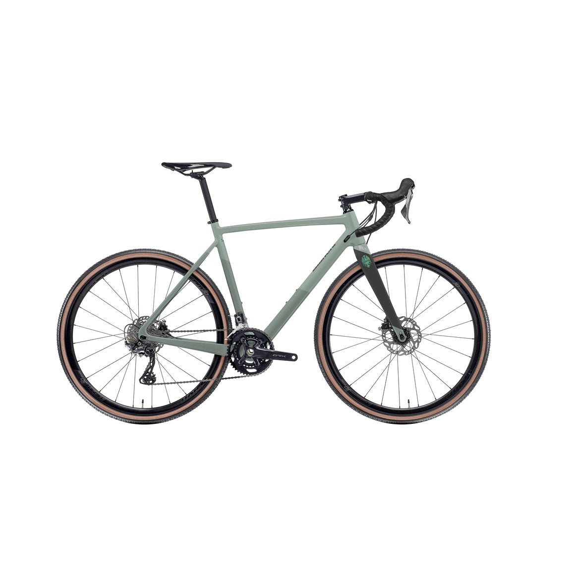 Gravecykel Bianchi Impulso Pro GRX 600,2022