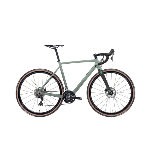 Gravecykel Bianchi Impulso Pro GRX 600,2022