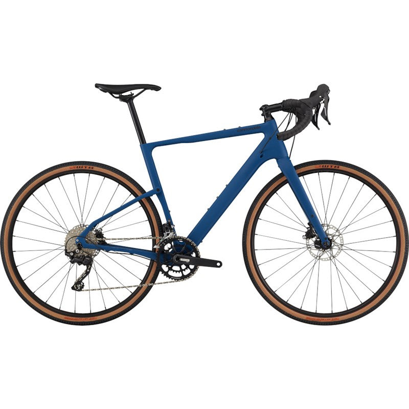 Gravelbike Cannondale Topstone Carbon 6