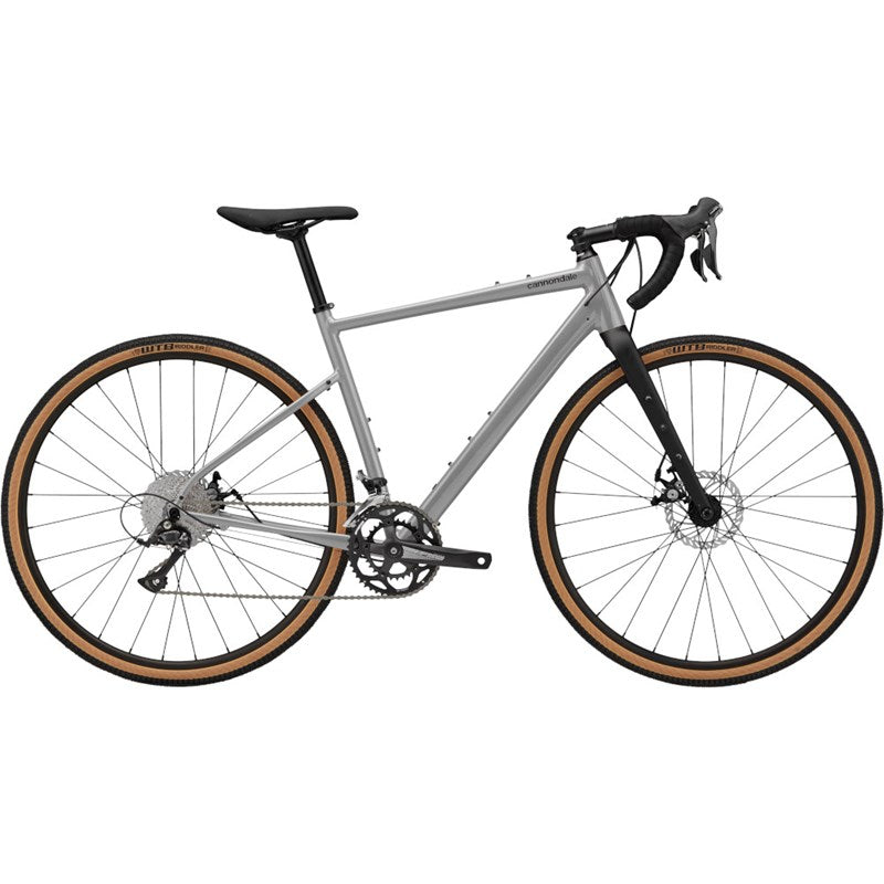 Gravelcykel Cannondale Topstone 3 Grå