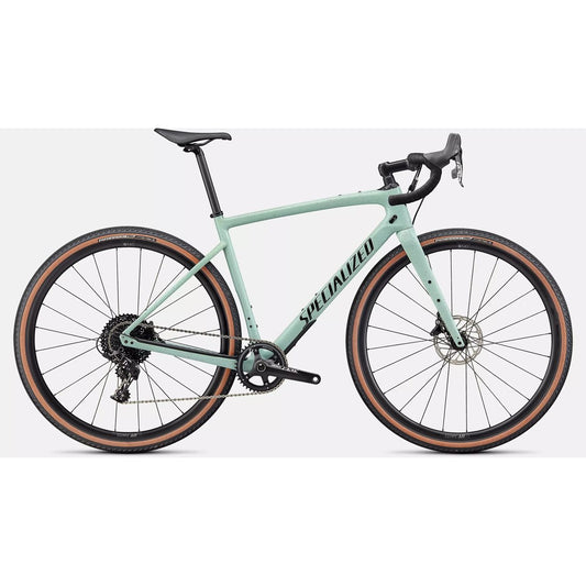 Gravelcykel Specialized Diverge Sport Carbon 2022