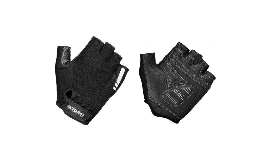 Handskar GripGrab ProGel Padded Dam svart