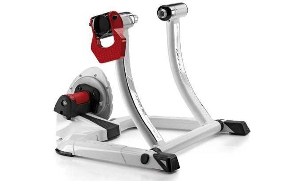 Cykeltrainer Elite Qubo Fluid