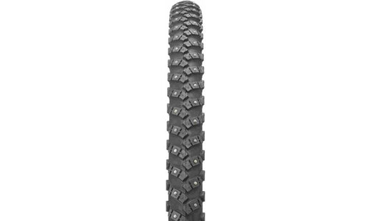 Dubbdäck Suomi Tyres Mount&Ground W144 47-507 (24 x 1.75") svart