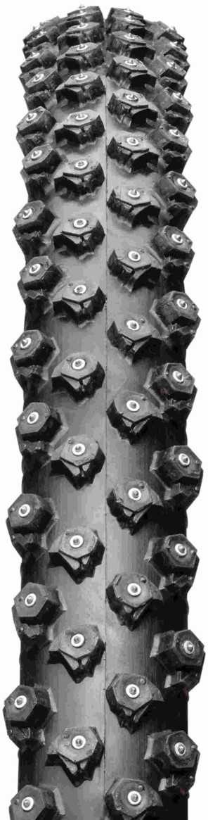 Dubbdäck Suomi Tyres WXC300 57-559 (26 x 2.2") vikbart svart