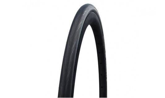 Cykeldäck Schwalbe Lugano II Silica K-Guard  (23-622) black