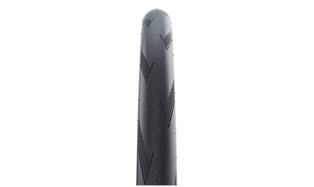 Cykeldäck Schwalbe Pro One ADDIX Race Super Race V-Guard TLE 28x1.30" (34-622) black/classic
