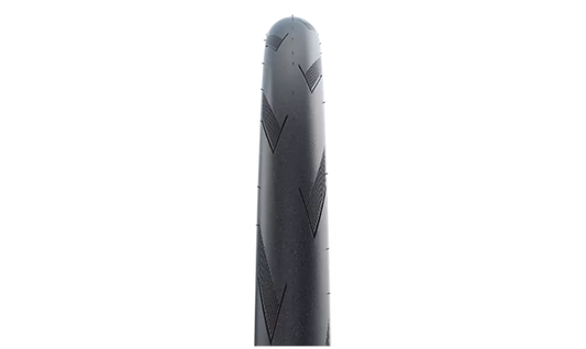 Cykeldäck Schwalbe Pro One ADDIX Race Super Race V-Guard TLE 28x1.30" (34-622) black/classic