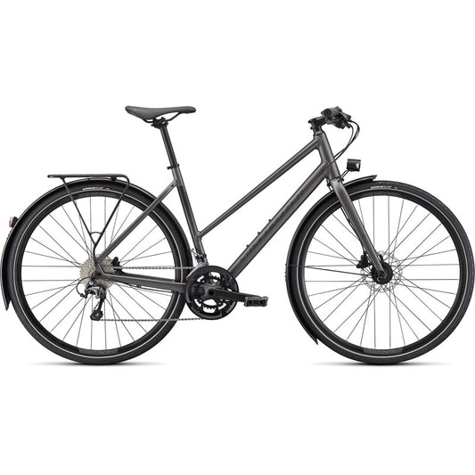 Hybridcykel Specialized Sirrus 3.0 EQ ST 2022