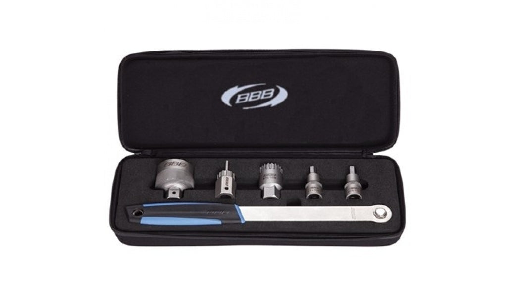 Verktygset BBB DriveSet