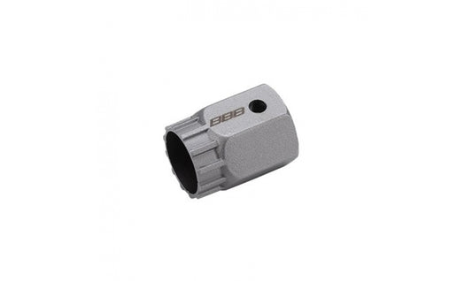 Avdragare BBB Lockplug för Shimano