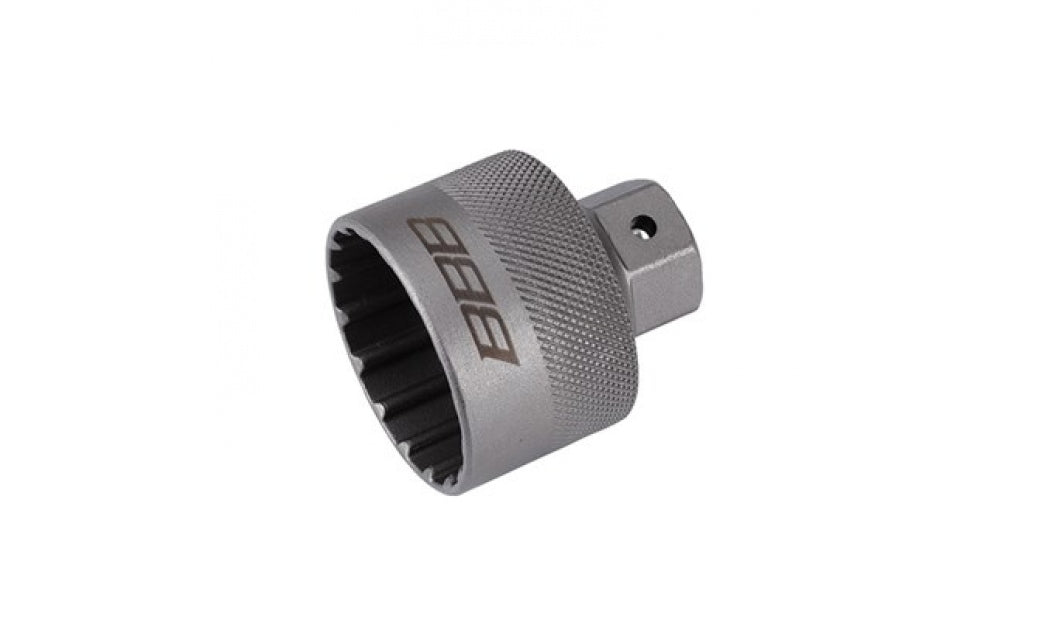 Vevlagerhylsa BBB Driveforce 1/2"