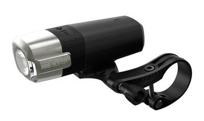 Framlampa BBB Strike 500 Laddbar