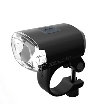 Framlampa BBB Stud