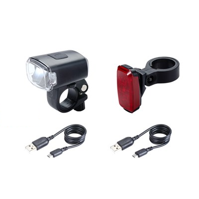 Lampset BBB Stud