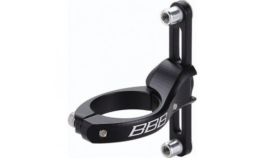 Fäste BBB Flakställ Unihold Svart