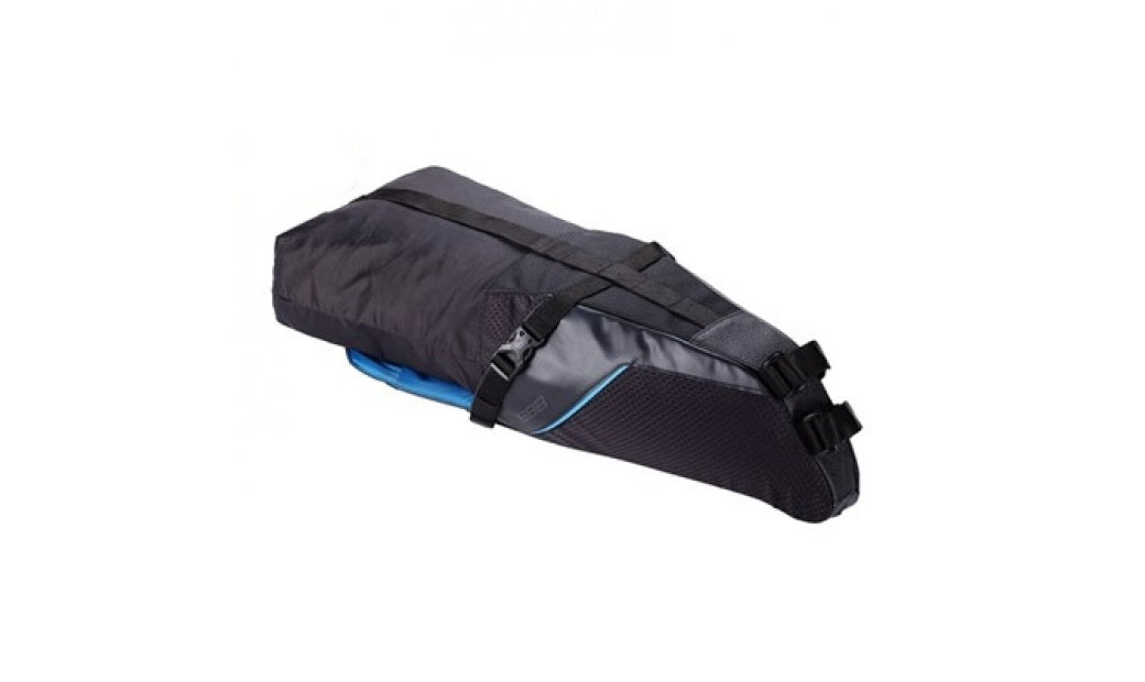 Sadelväska BBB Seat Sidekick 10 Liter