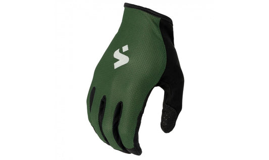 Handskar Sweet Protection Hunter Light Gloves M grön