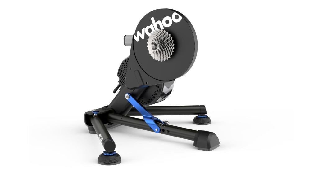 Cykeltrainer Wahoo Kickr V6 Smart Trainer