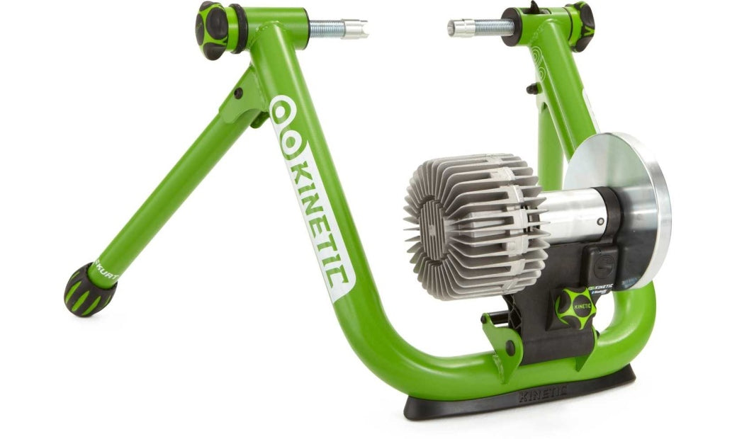 Trainer Kinetic Road Machine Smart