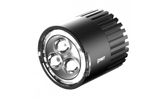 Framlampa Knog Pwr Lighthead 1100L