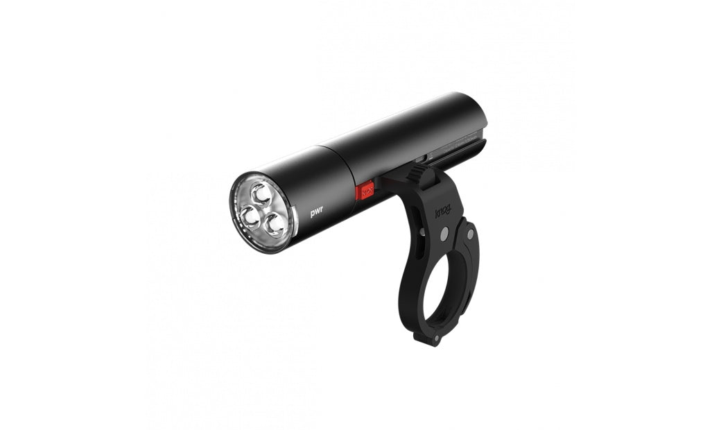 Framlampa Knog Pwr Road 700