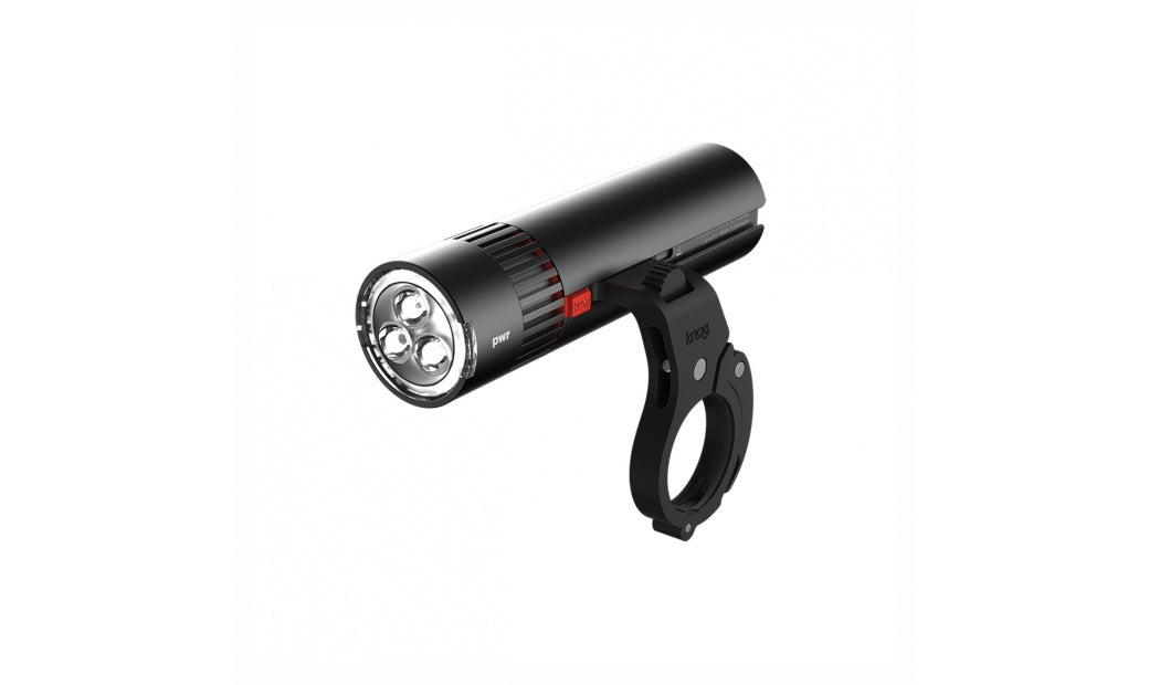 Framlampa Knog Pwr Trail 1100